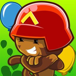 Bloons Tower Defense 2