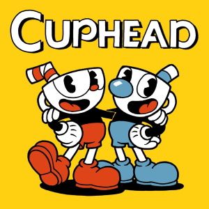 Cuphead