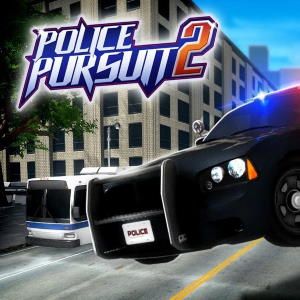 Police Pursuit 2